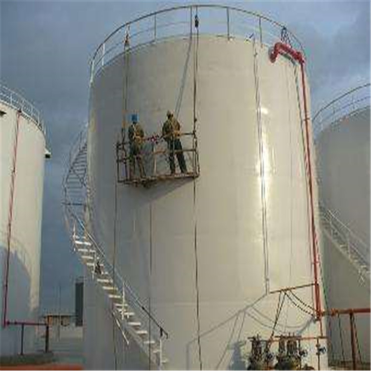 寒亭喷漆翻新・工业喷漆・设备喷漆服务简介